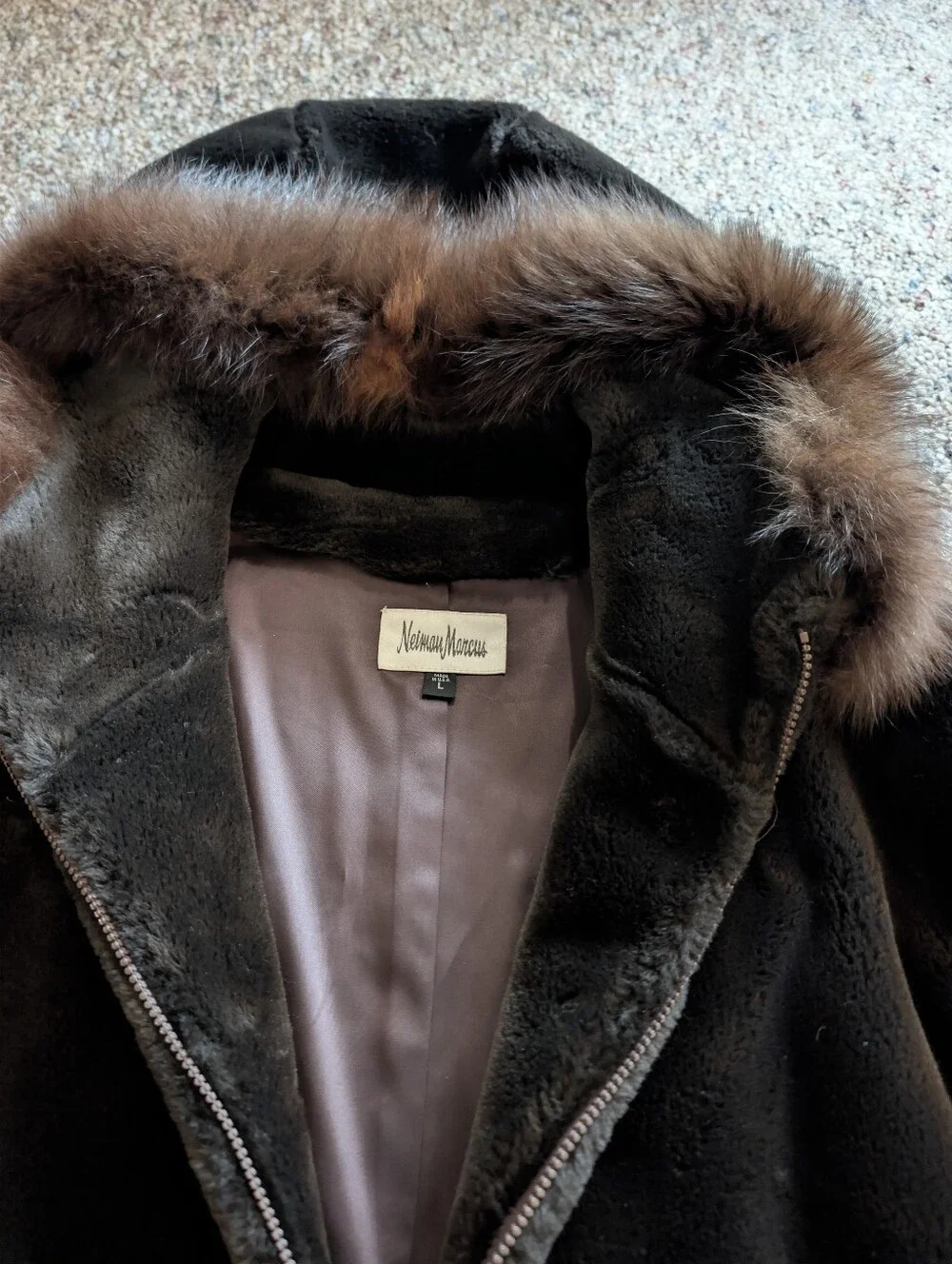 Neiman Marcus this vintage